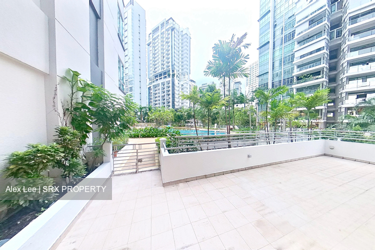 Amaryllis Ville (D11), Condominium #538583321